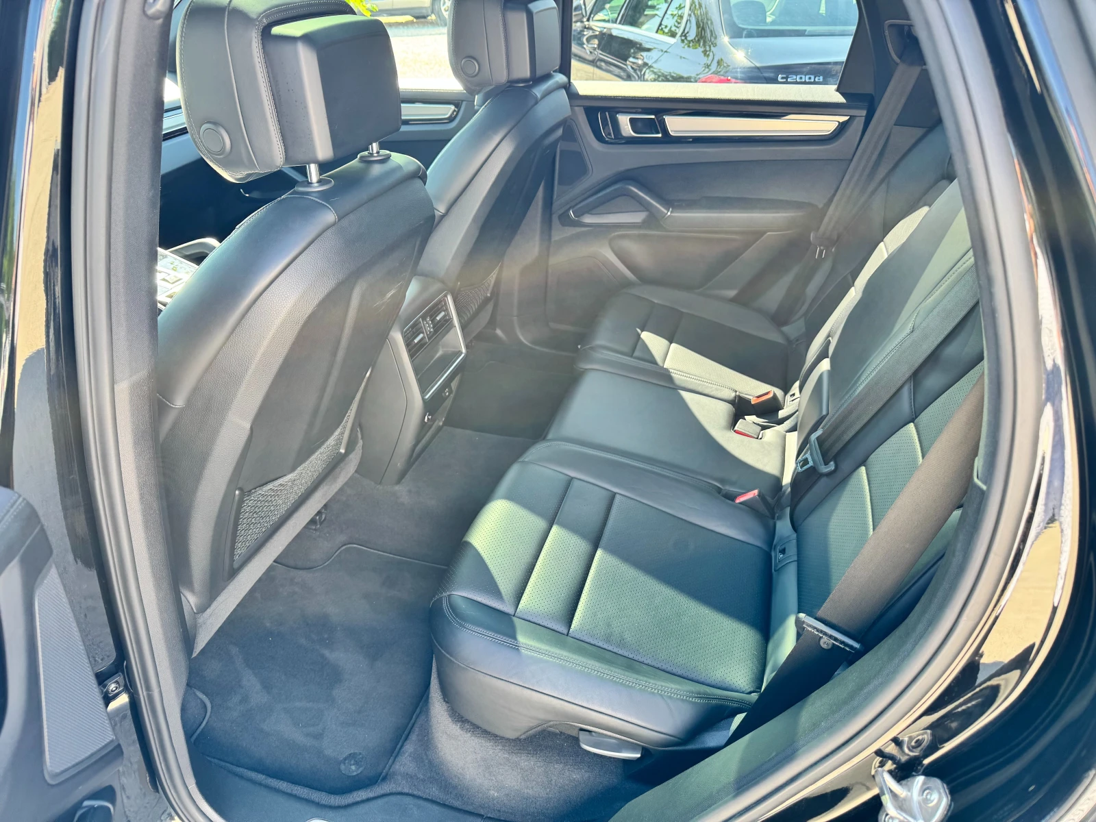 Porsche Cayenne 3.0i 340.  | Mobile.bg   12