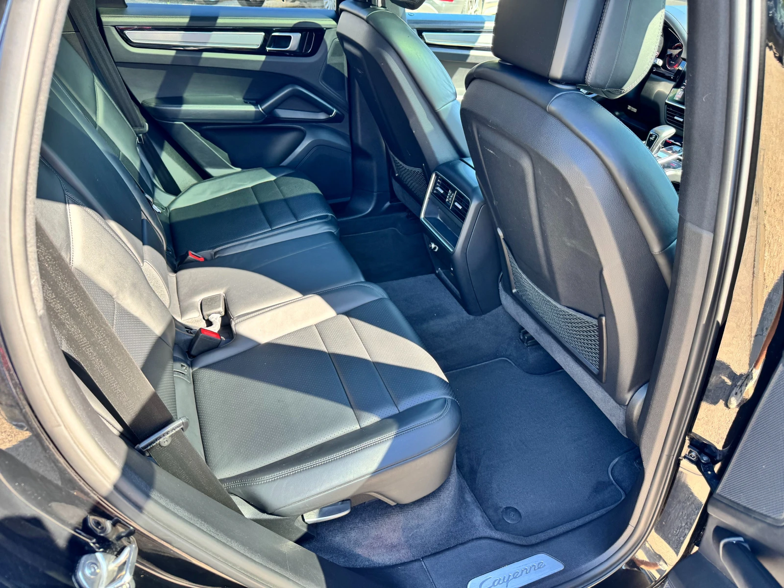 Porsche Cayenne 3.0i 340.  | Mobile.bg   14