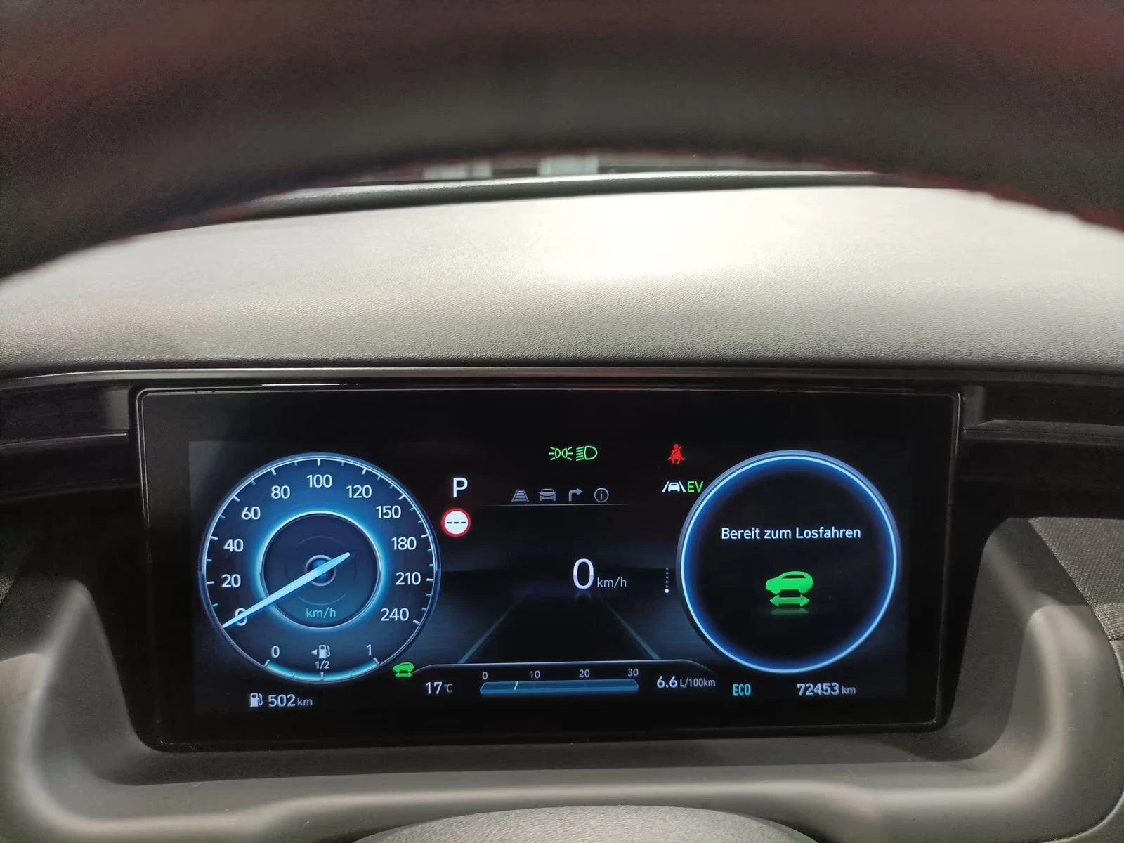 Hyundai Tucson 1.6PHEV/N-LINE/265HP/ACC/LED/NAVI/360/KRELL/792f - изображение 10