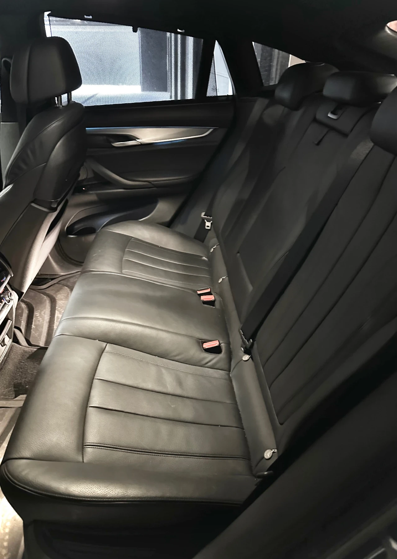 BMW X6 4.0D Performance - изображение 9