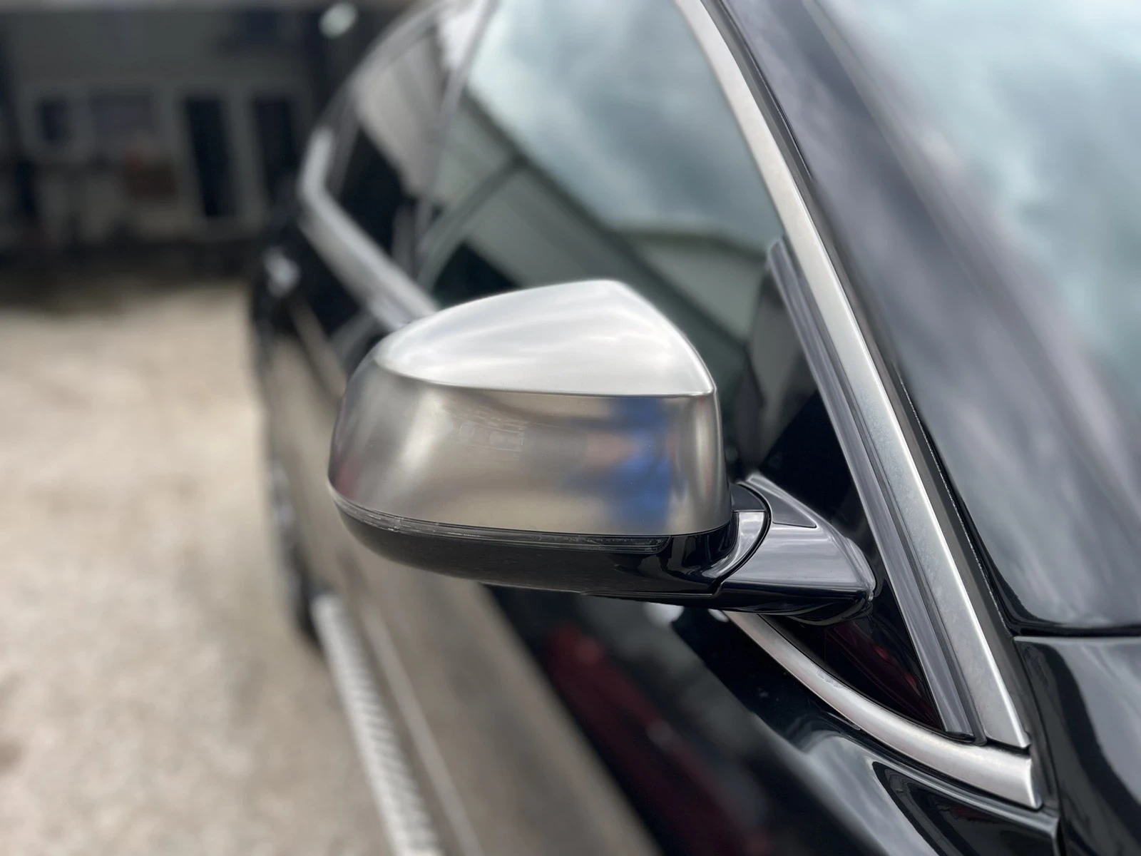 BMW X6 4.0D Performance - изображение 2