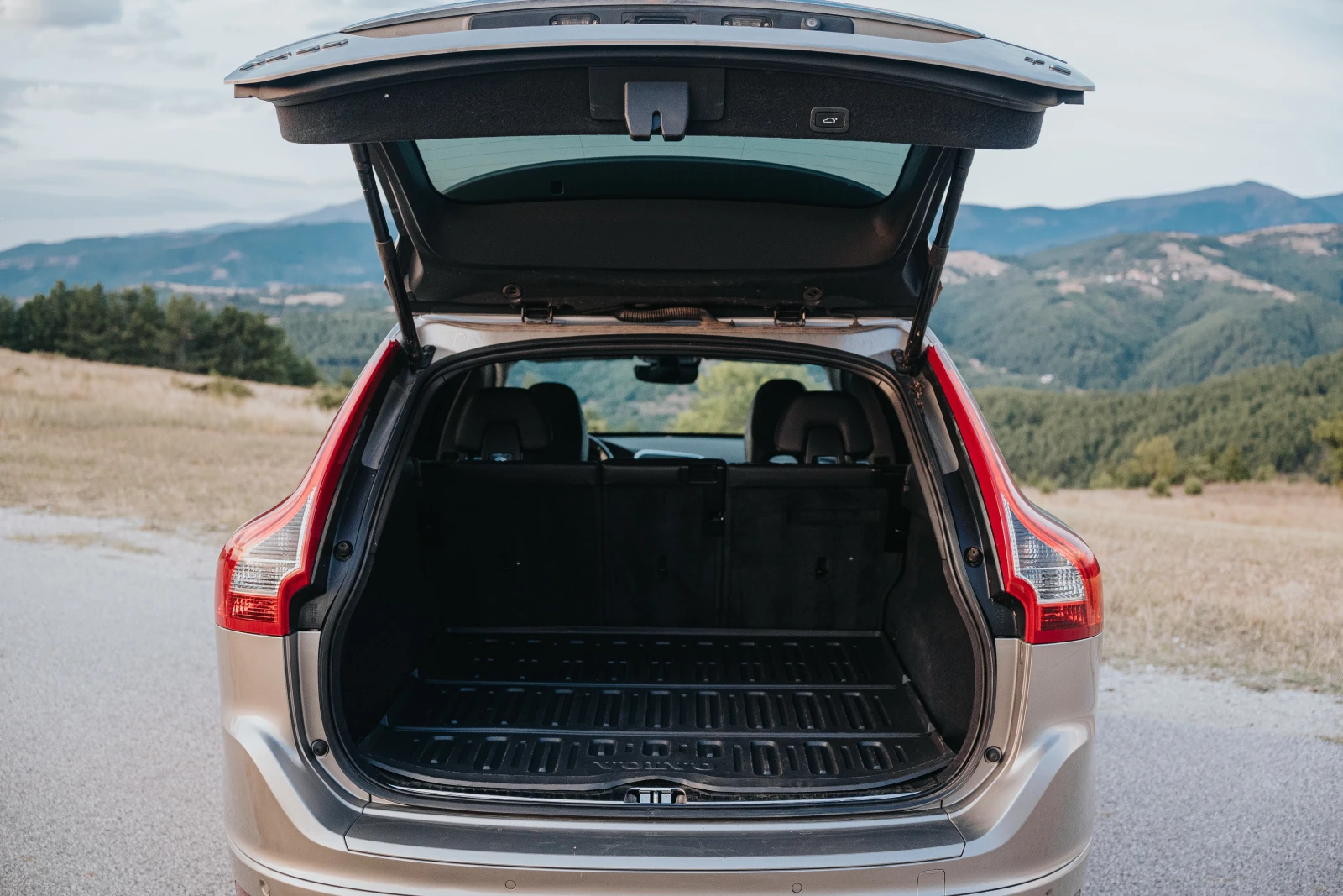 Volvo XC60 T6 Premier | Mobile.bg � ����������� 12