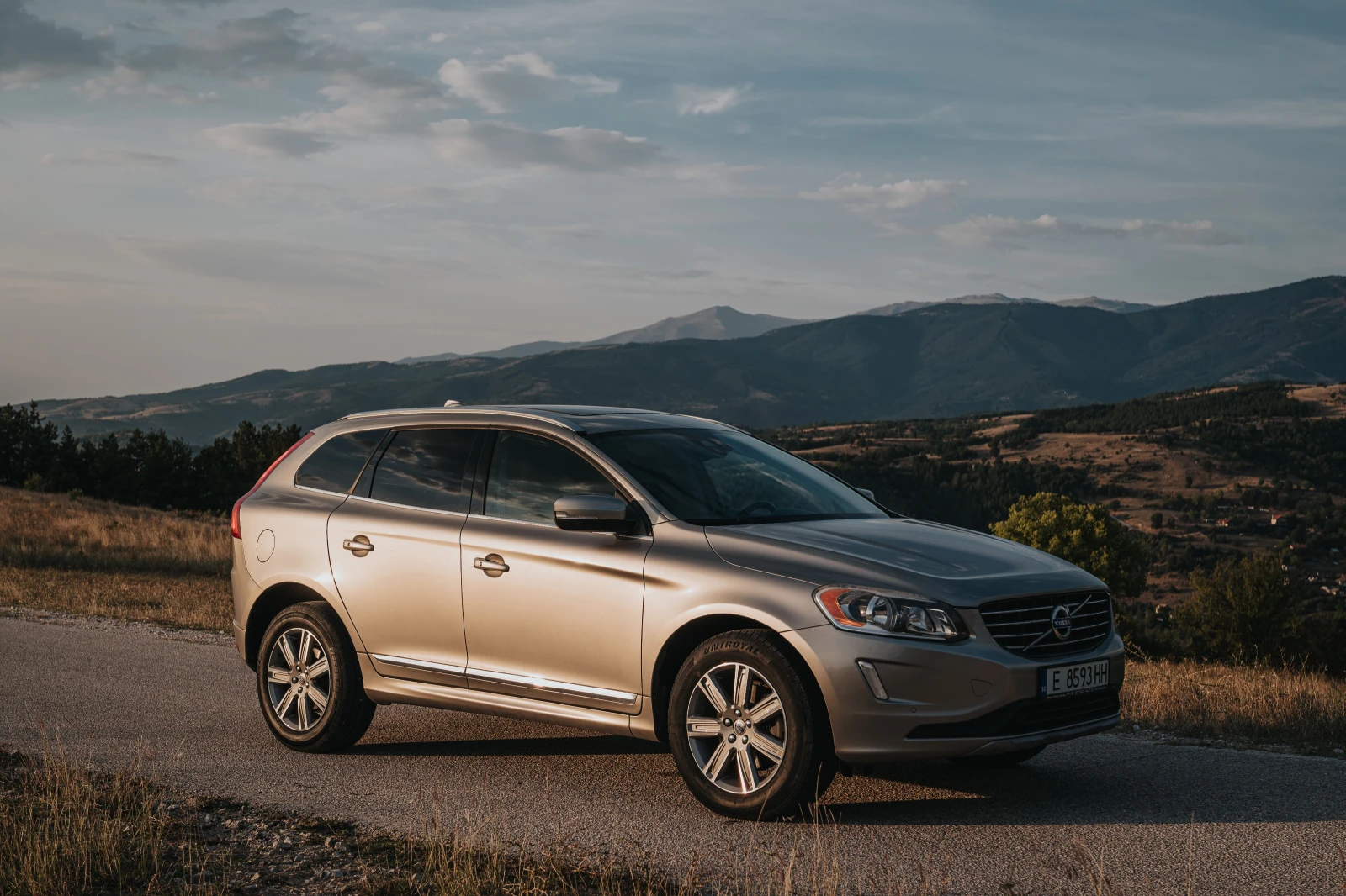 Volvo XC60 T6 Premier | Mobile.bg � ����������� 1