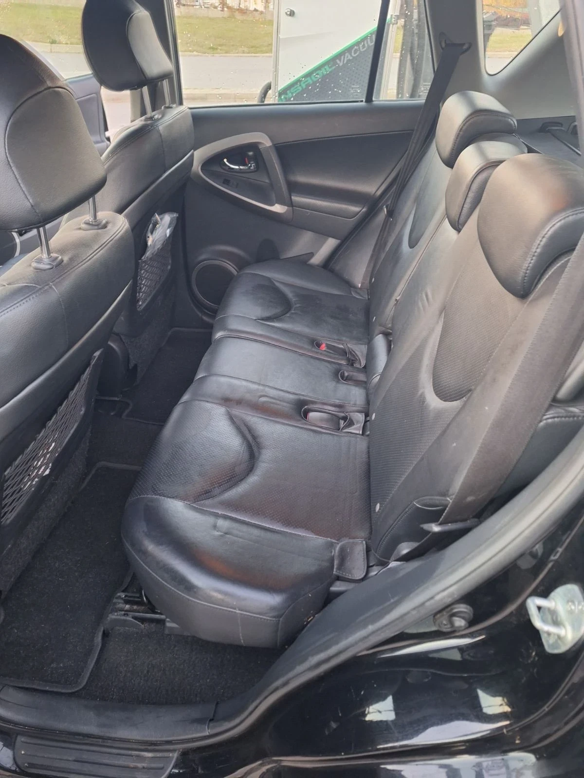 Toyota Rav4 2.0i 4x4 | Mobile.bg   15