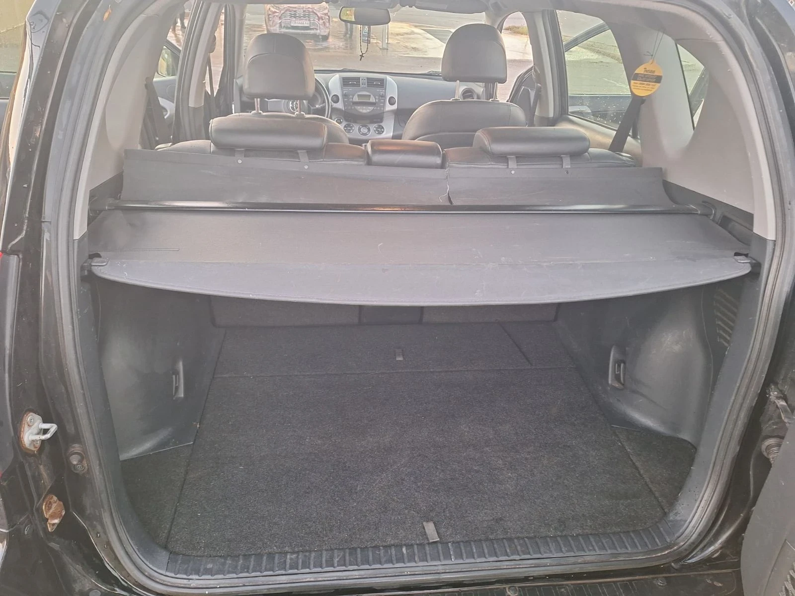 Toyota Rav4 2.0i 4x4 | Mobile.bg   16