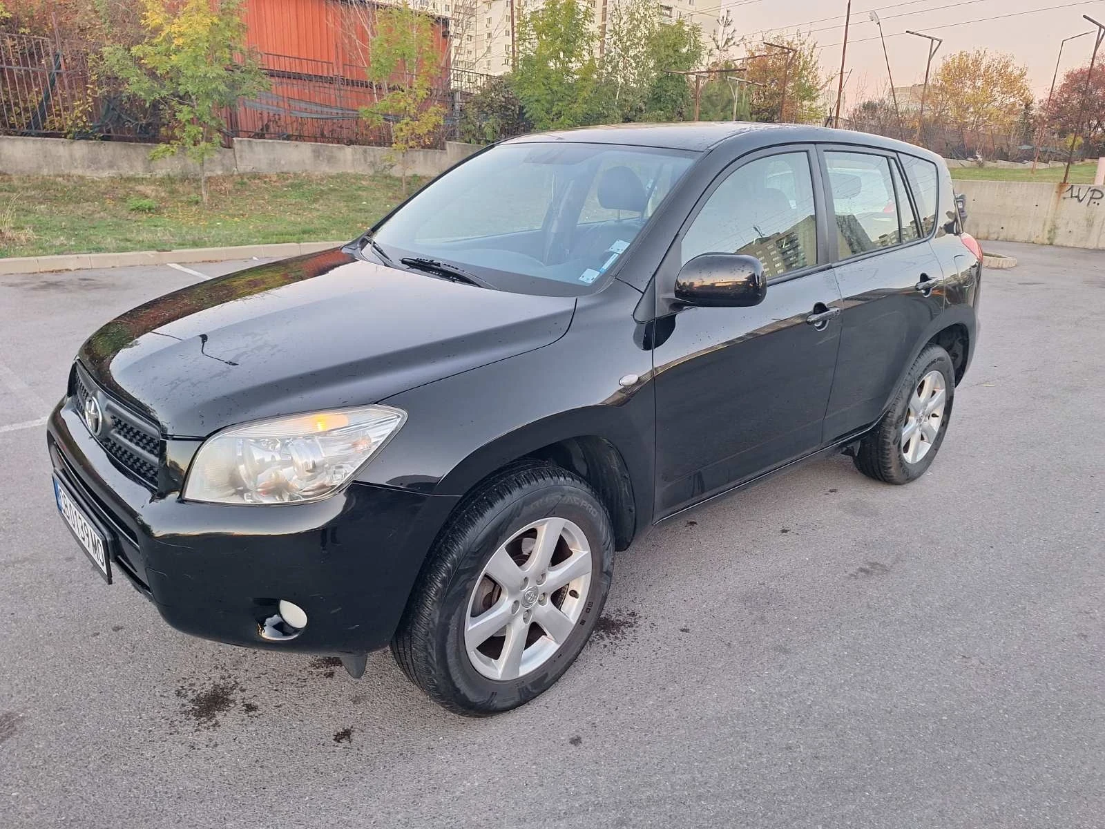 Toyota Rav4 2.0i 4x4 - изображение 2