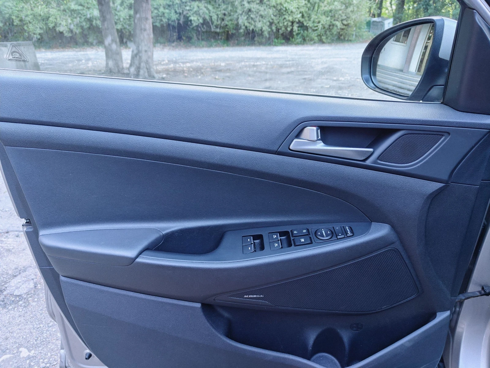 Hyundai Tucson 2.0 Hybrid | Mobile.bg   10