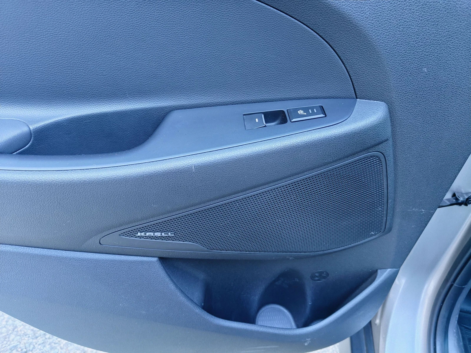 Hyundai Tucson 2.0 Hybrid | Mobile.bg   11