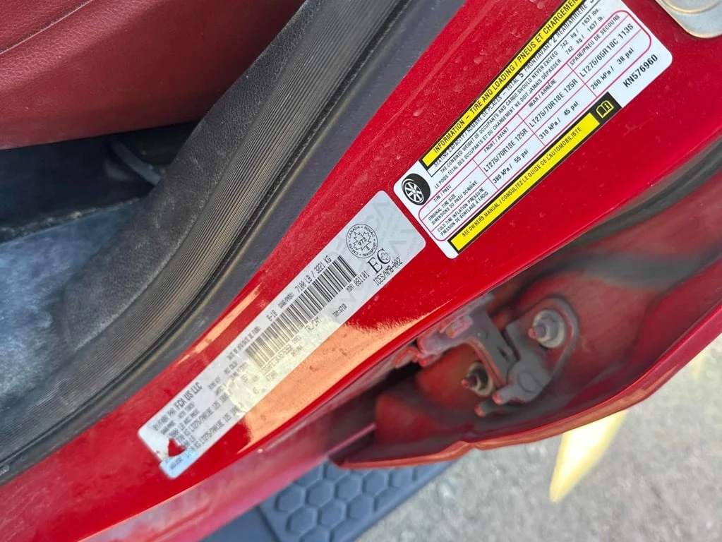 Dodge RAM 1500 2019 REBEL 5.7 *   *  | Mobile.bg   15