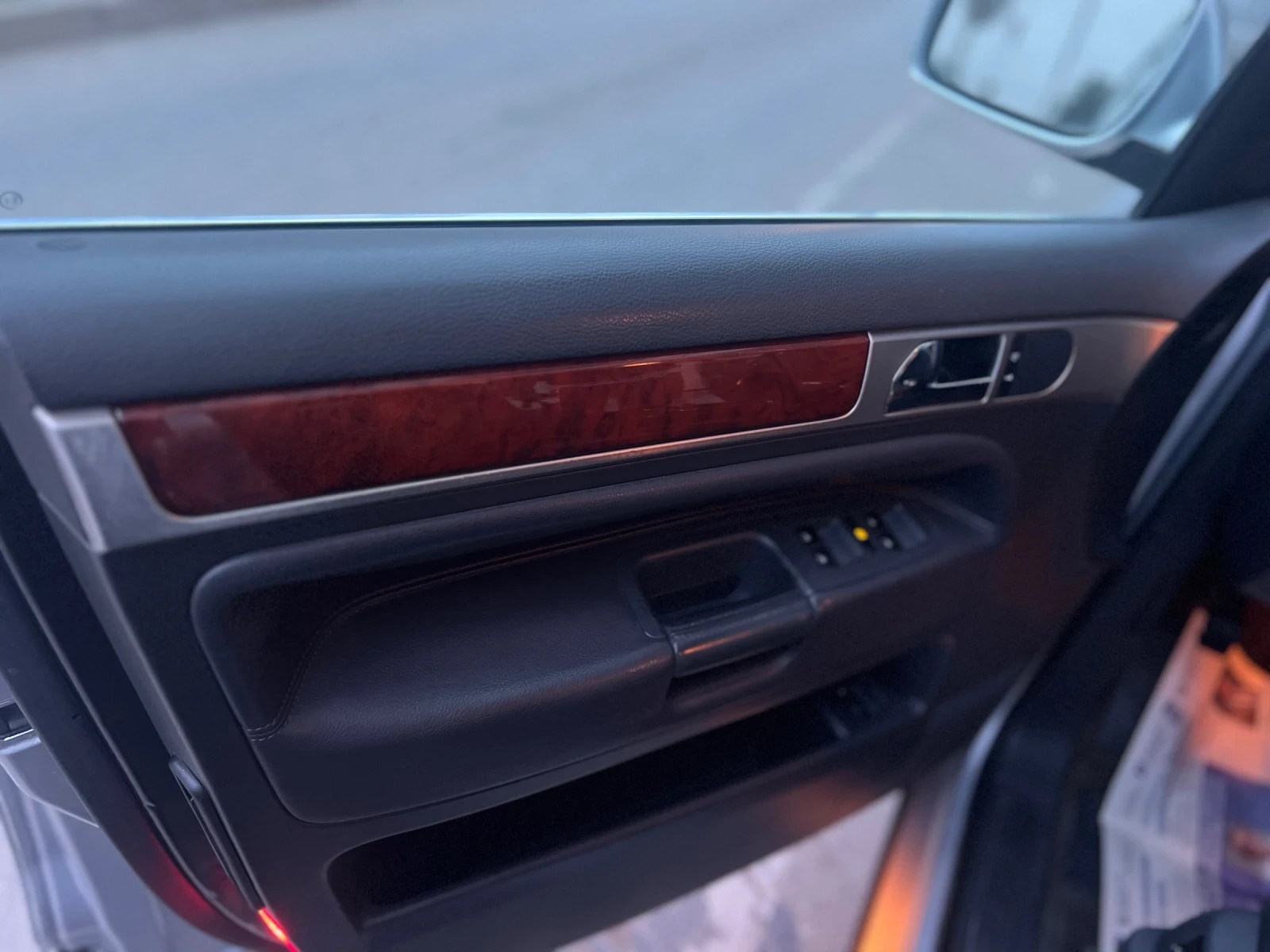 VW Touareg | Mobile.bg   17