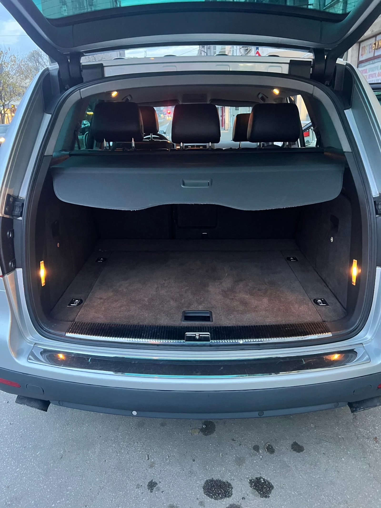 VW Touareg | Mobile.bg   8