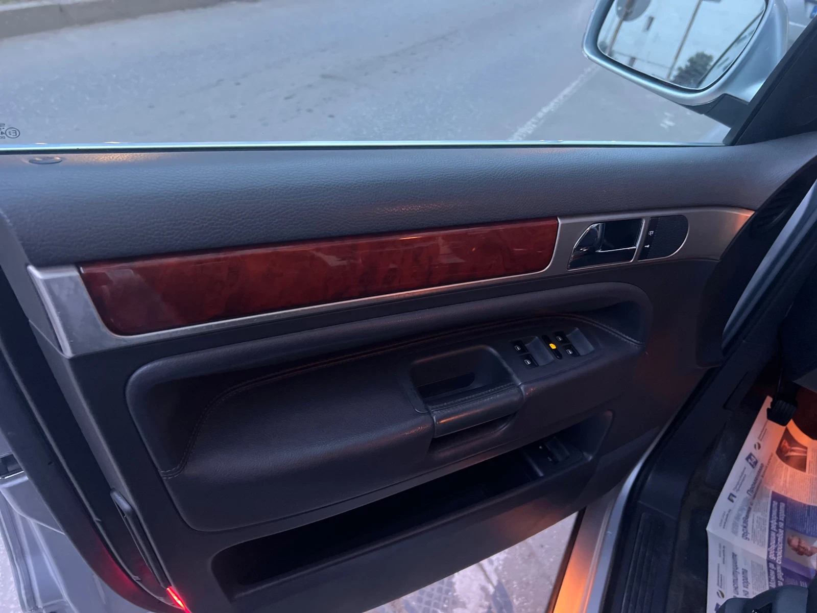 VW Touareg | Mobile.bg   6