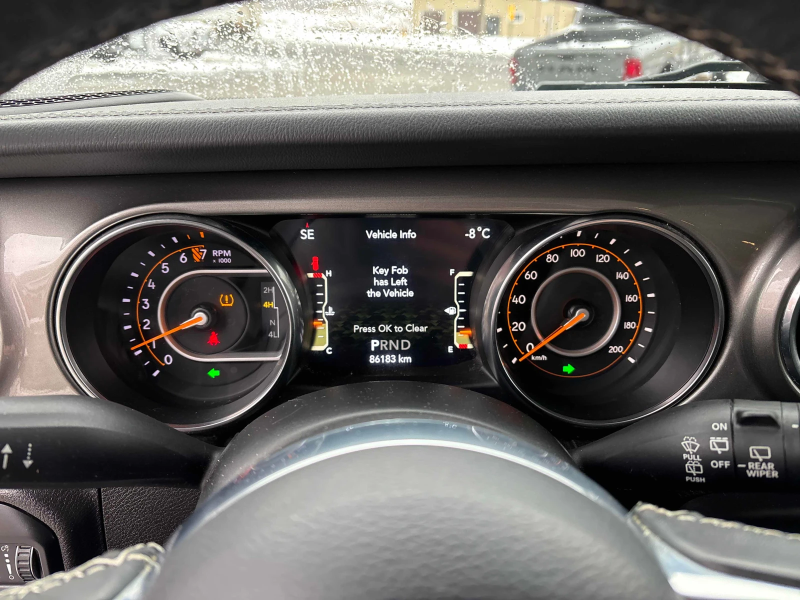 Jeep Wrangler UNLIMITED SAHARA/����/����/REMOTE START/CRUISE | Mobile.bg � ����������� 10