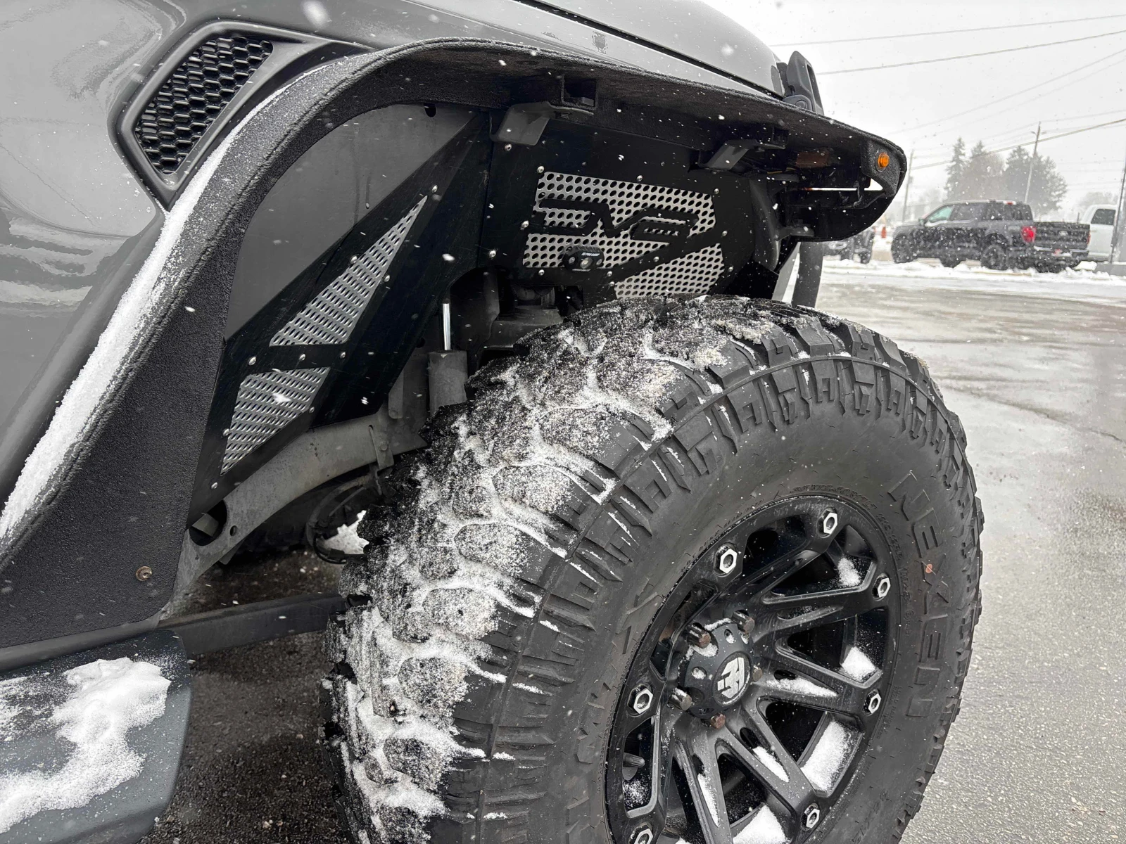 Jeep Wrangler UNLIMITED SAHARA/����/����/REMOTE START/CRUISE | Mobile.bg � ����������� 7