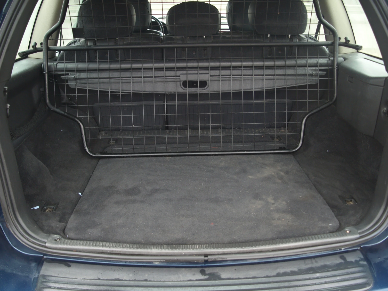 Jeep Grand cherokee 2.7* CDI* LIMITED* QUADRA*  | Mobile.bg � ����������� 9