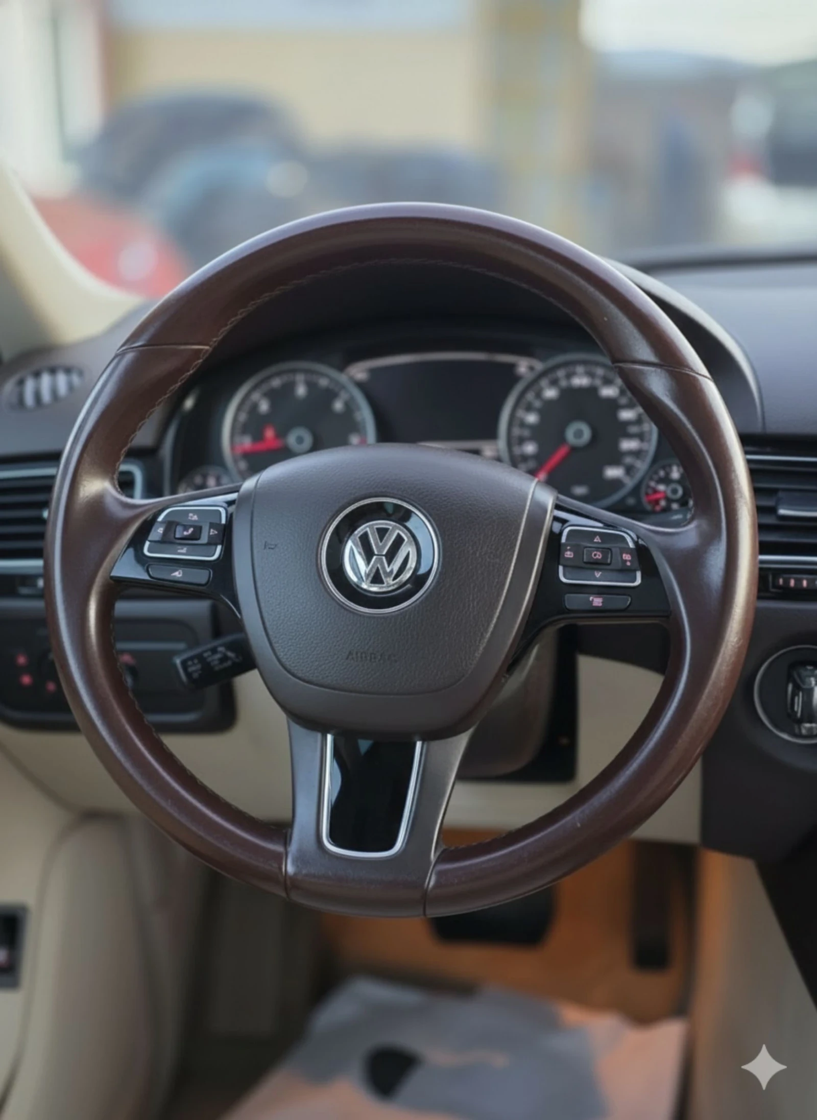 VW Touareg 3.0tdi �������� /�����/ �� ������ /������ | Mobile.bg � ����������� 16