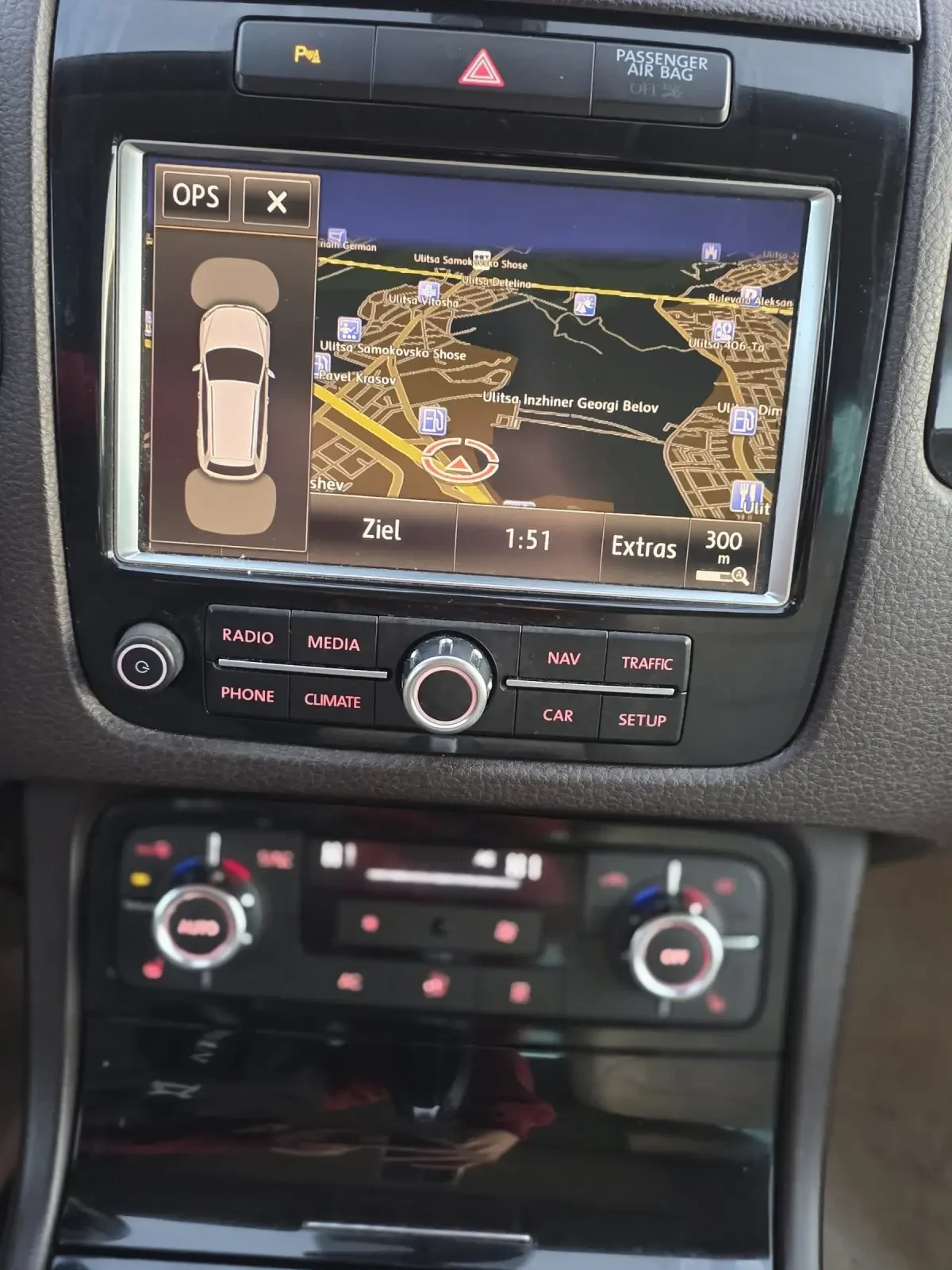 VW Touareg 3.0tdi �������� /�����/ �� ������ /������ | Mobile.bg � ����������� 12