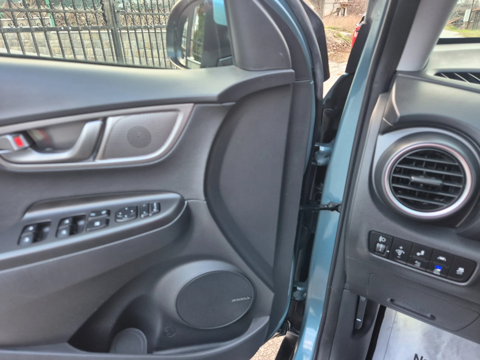 Hyundai Kona 64Kwh/Premium-Full/SOH-100%/68000�� | Mobile.bg � ����������� 15