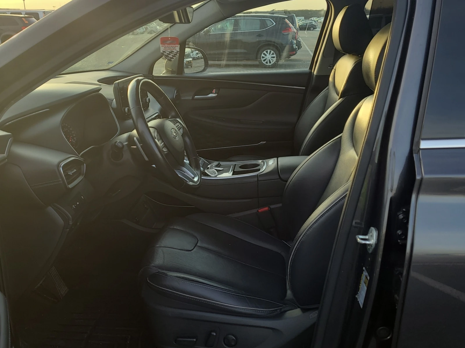 Hyundai Santa fe 2.5L| PANORAMA| 2KEYS| CARFAX|  - изображение 8