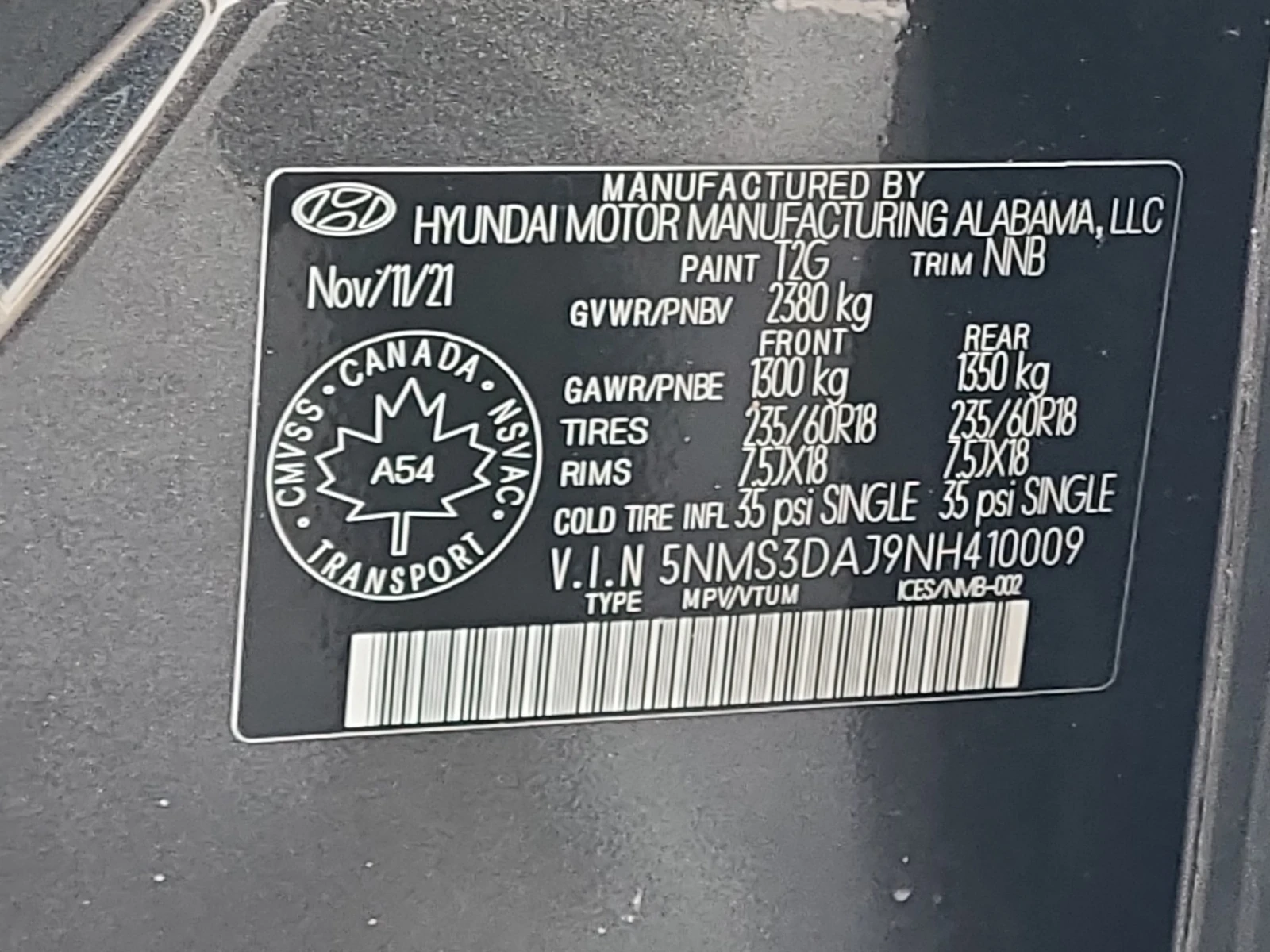 Hyundai Santa fe 2.5L| PANORAMA| 2KEYS| CARFAX|  | Mobile.bg � ����������� 13