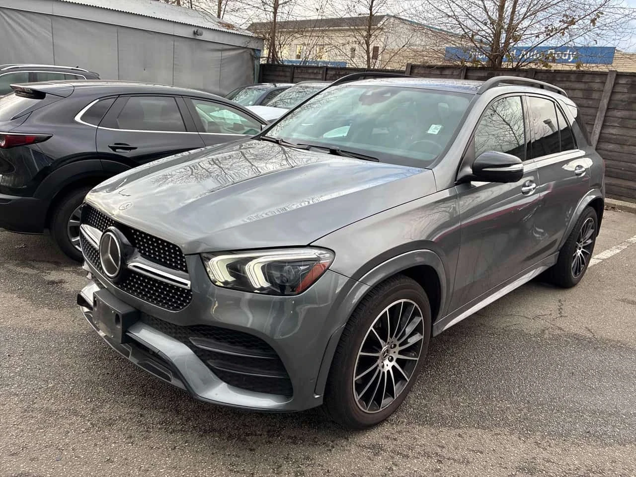Mercedes-Benz GLE 450 * 4MATIC* DISTRONIC* BURMESTER* HEAD-UP*  | Mobile.bg � ����������� 13