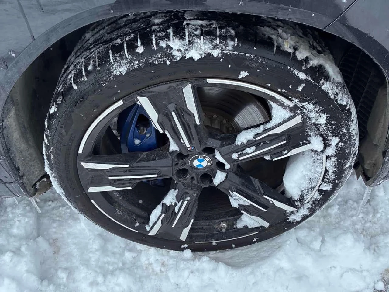 BMW X3 * M50 xDrive * CARFAX * 360 * ПОДГРЕВИ - изображение 7