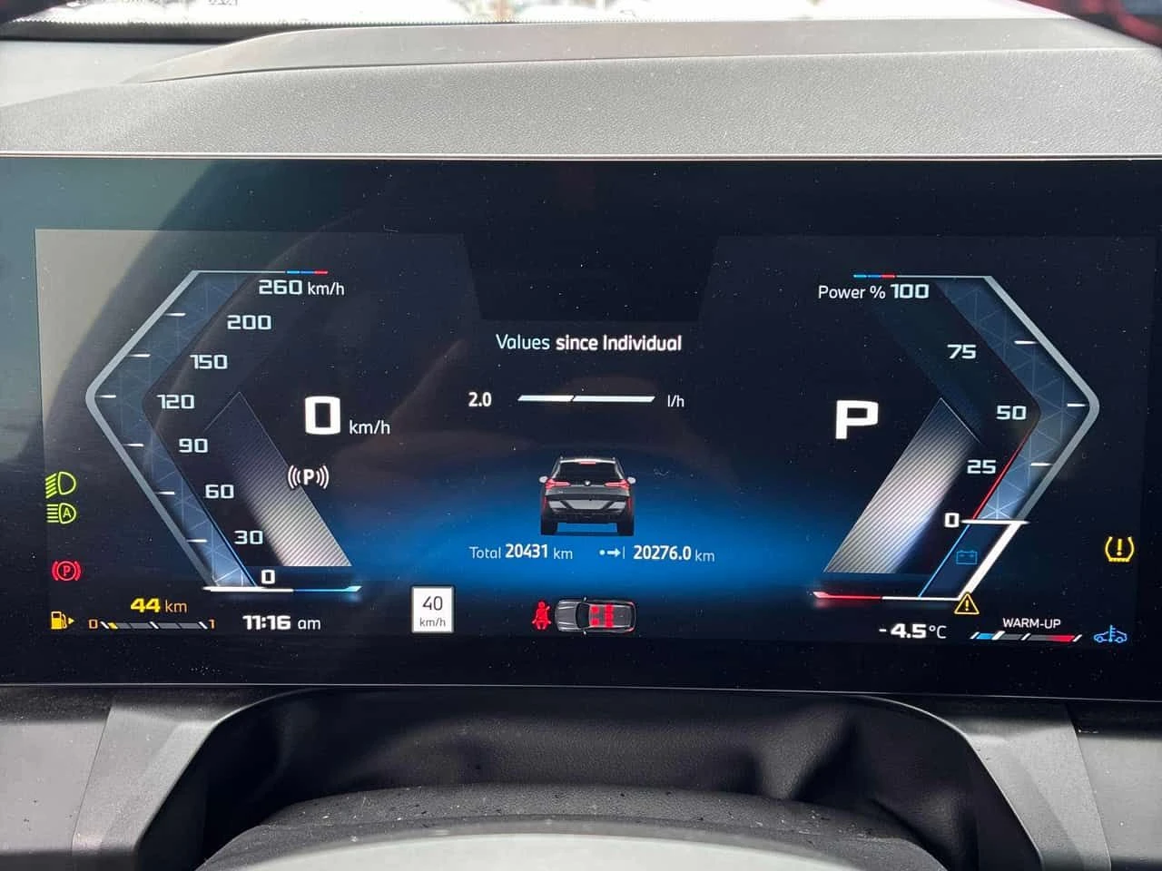 BMW X3 * M50 xDrive * CARFAX * 360 * ПОДГРЕВИ - изображение 8