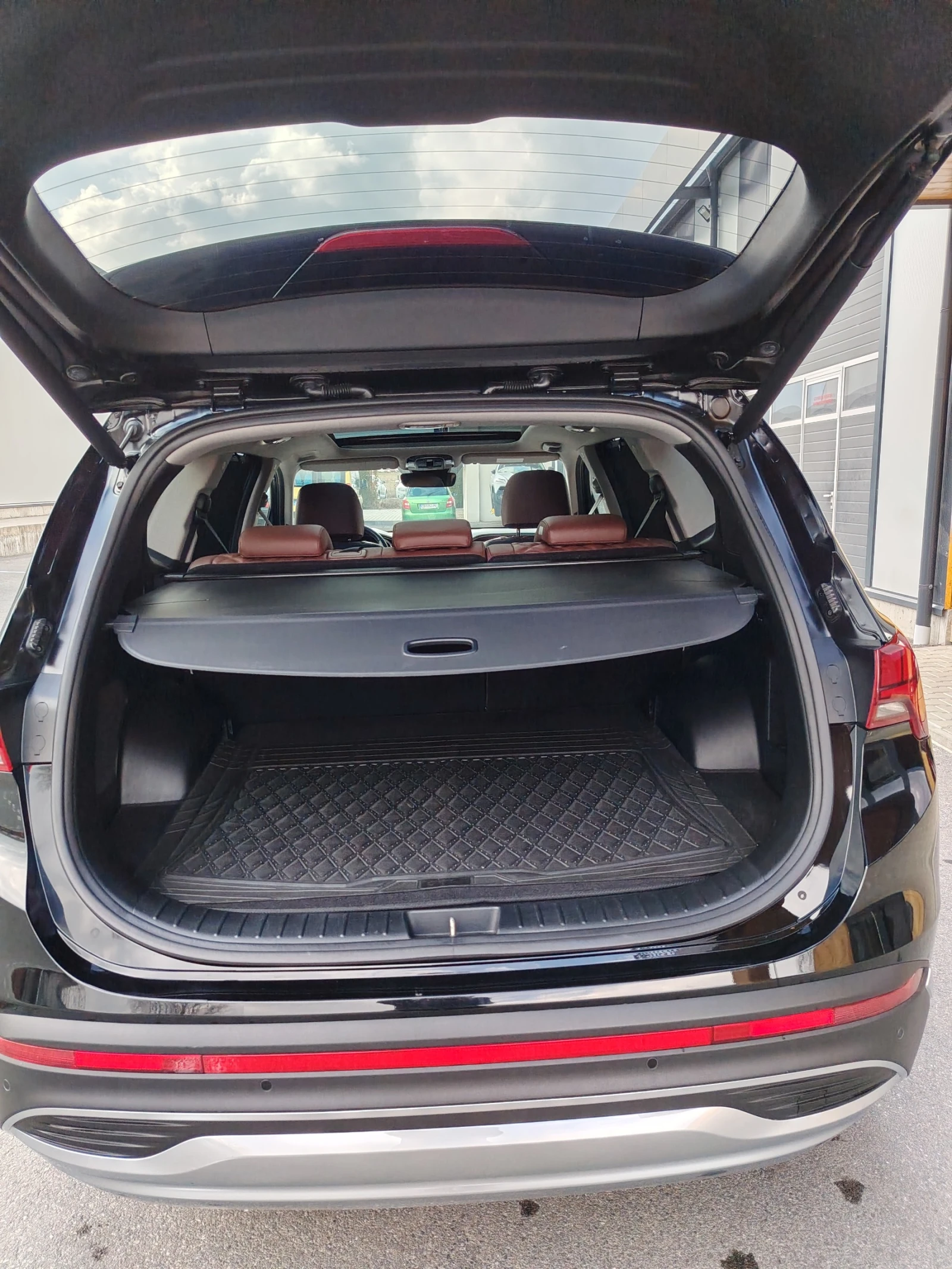 Hyundai Santa fe | Mobile.bg � ����������� 6