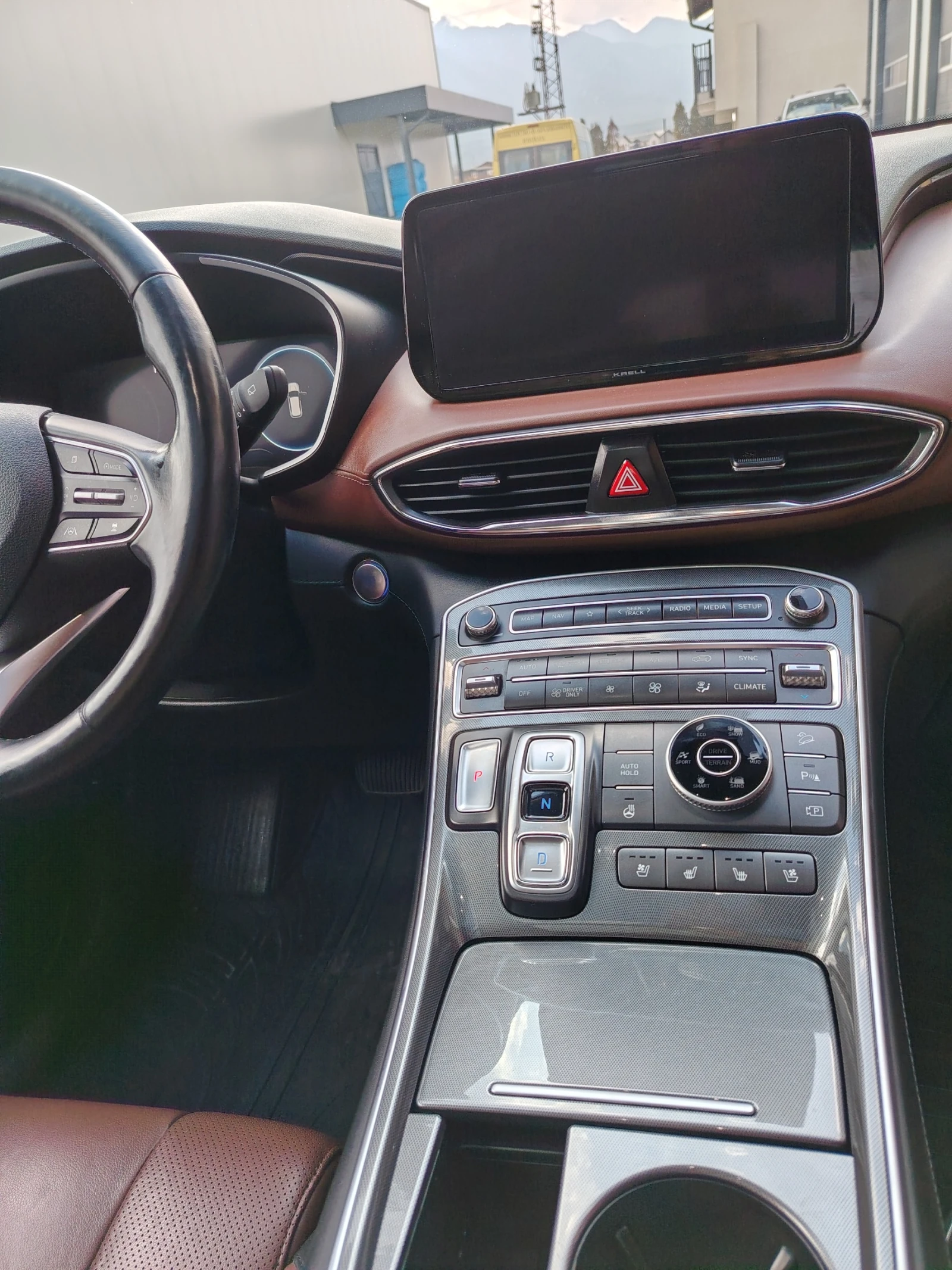 Hyundai Santa fe | Mobile.bg � ����������� 7