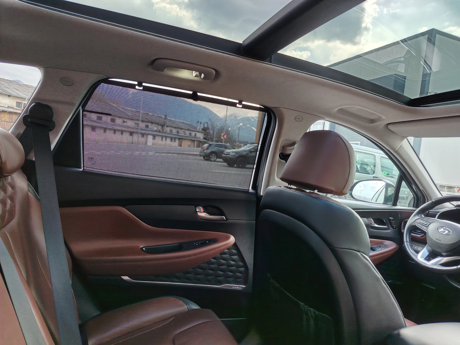 Hyundai Santa fe | Mobile.bg � ����������� 16