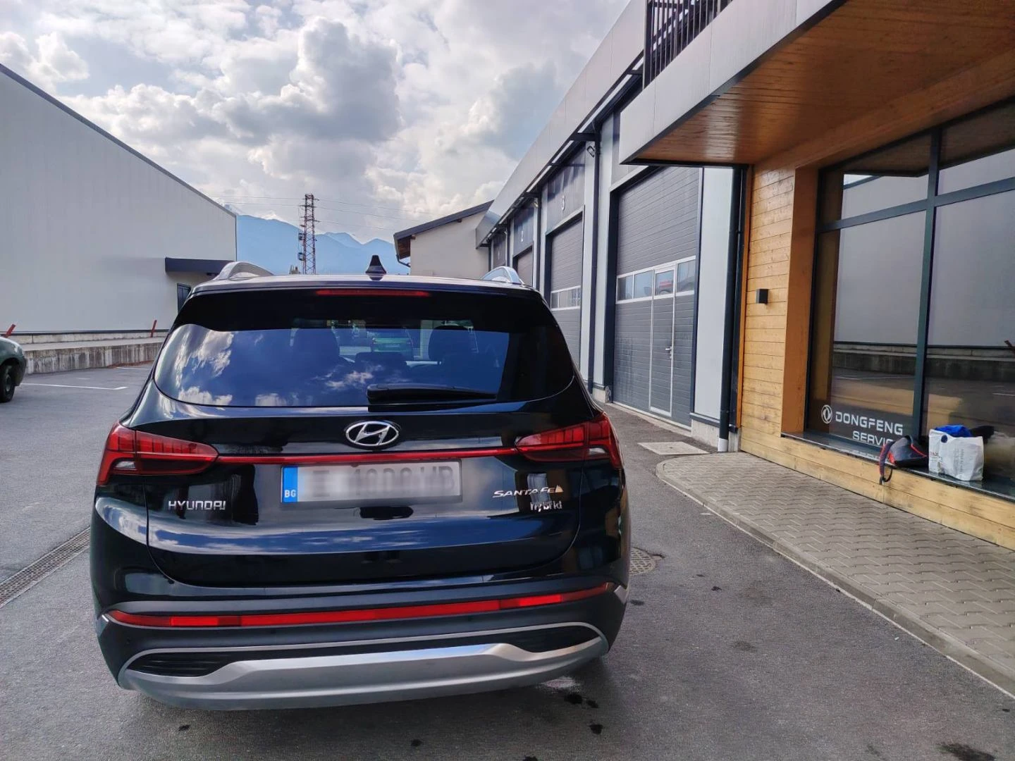 Hyundai Santa fe | Mobile.bg � ����������� 5