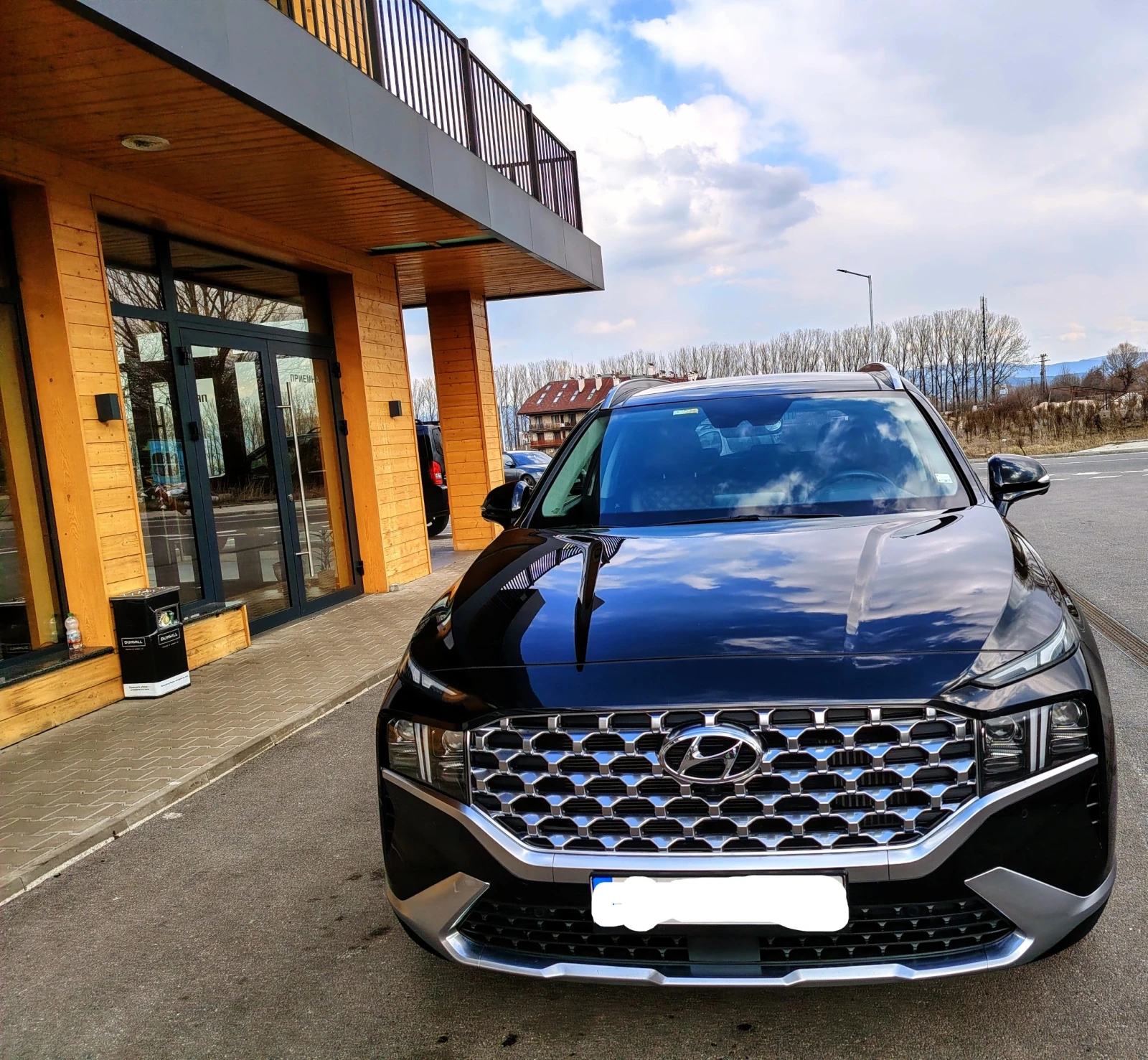 Hyundai Santa fe | Mobile.bg � ����������� 2