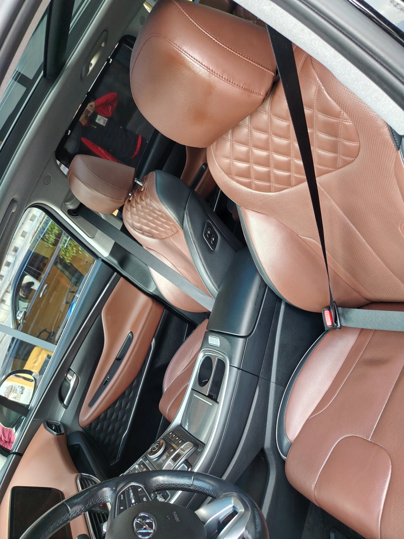 Hyundai Santa fe | Mobile.bg � ����������� 14