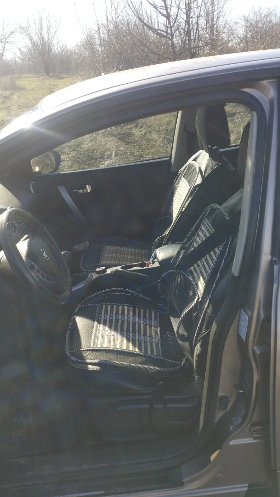 Nissan Qashqai, снимка 4 - Автомобили и джипове - 53795304