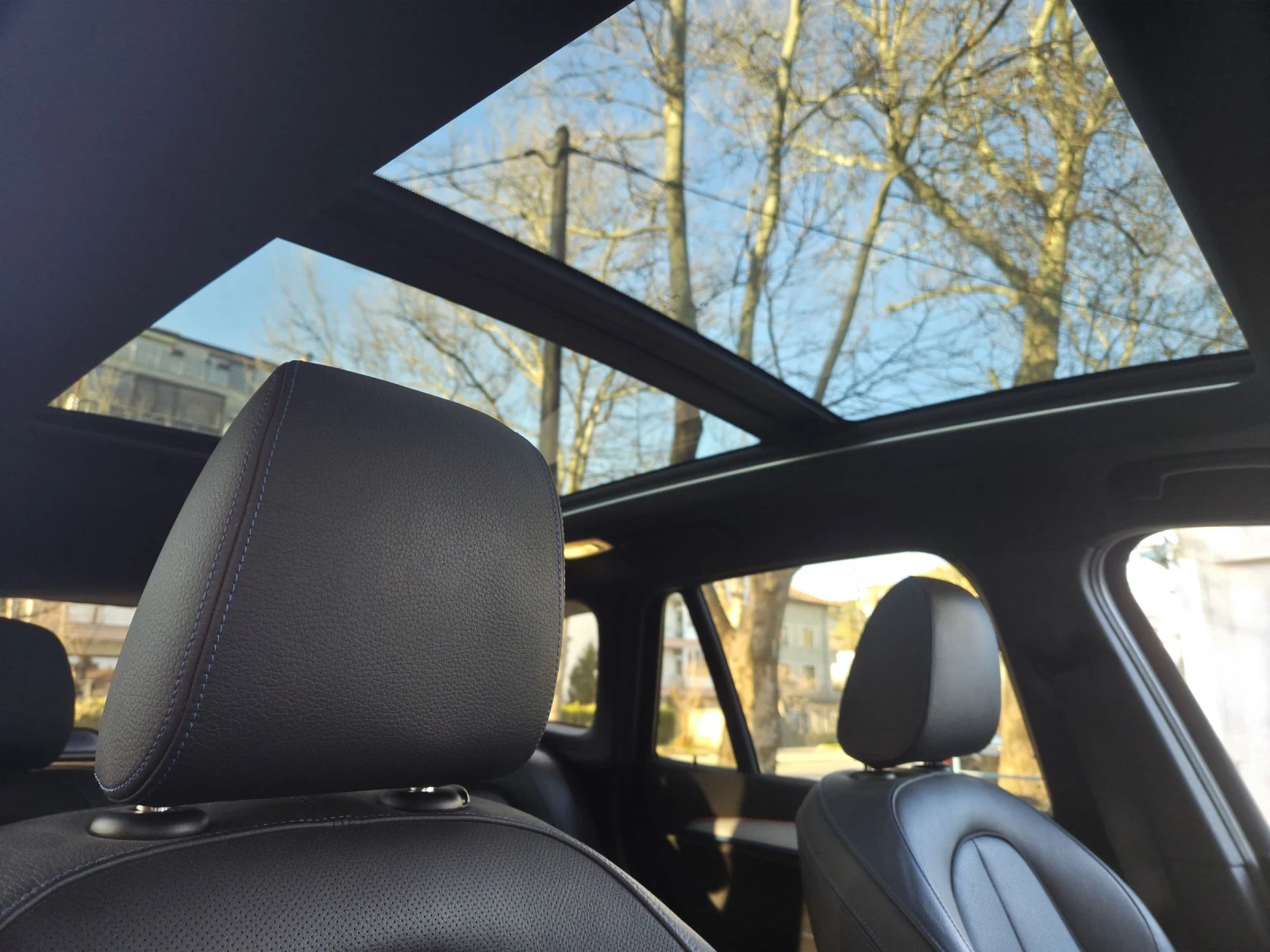 BMW X1 M xDrive 39000км, снимка 7 - Автомобили и джипове - 53817116