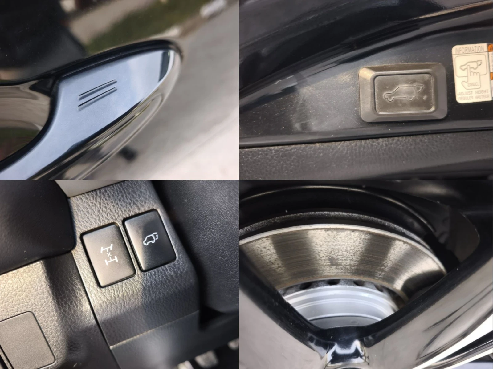 Toyota Rav4 2.0d 4x4 20 ANNIVERSARY FULL SERVICE NEW  | Mobile.bg � ����������� 16