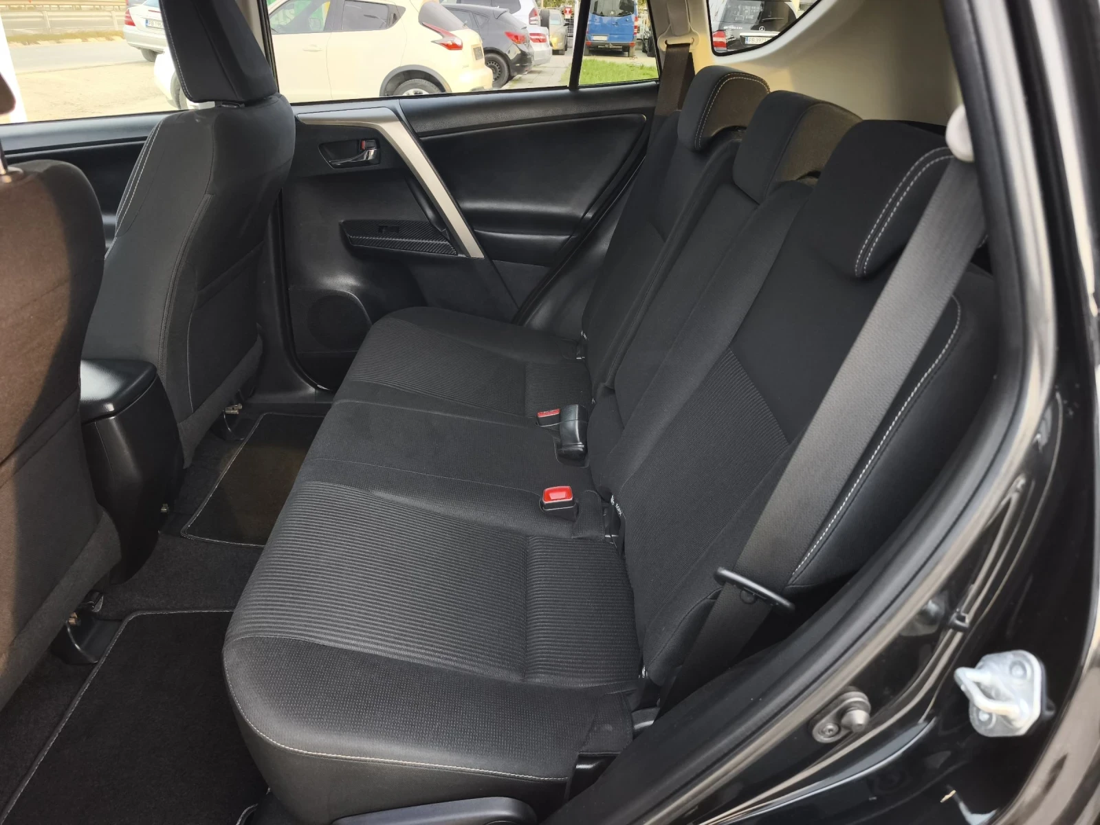 Toyota Rav4 2.0d 4x4 20 ANNIVERSARY FULL SERVICE NEW  | Mobile.bg � ����������� 13