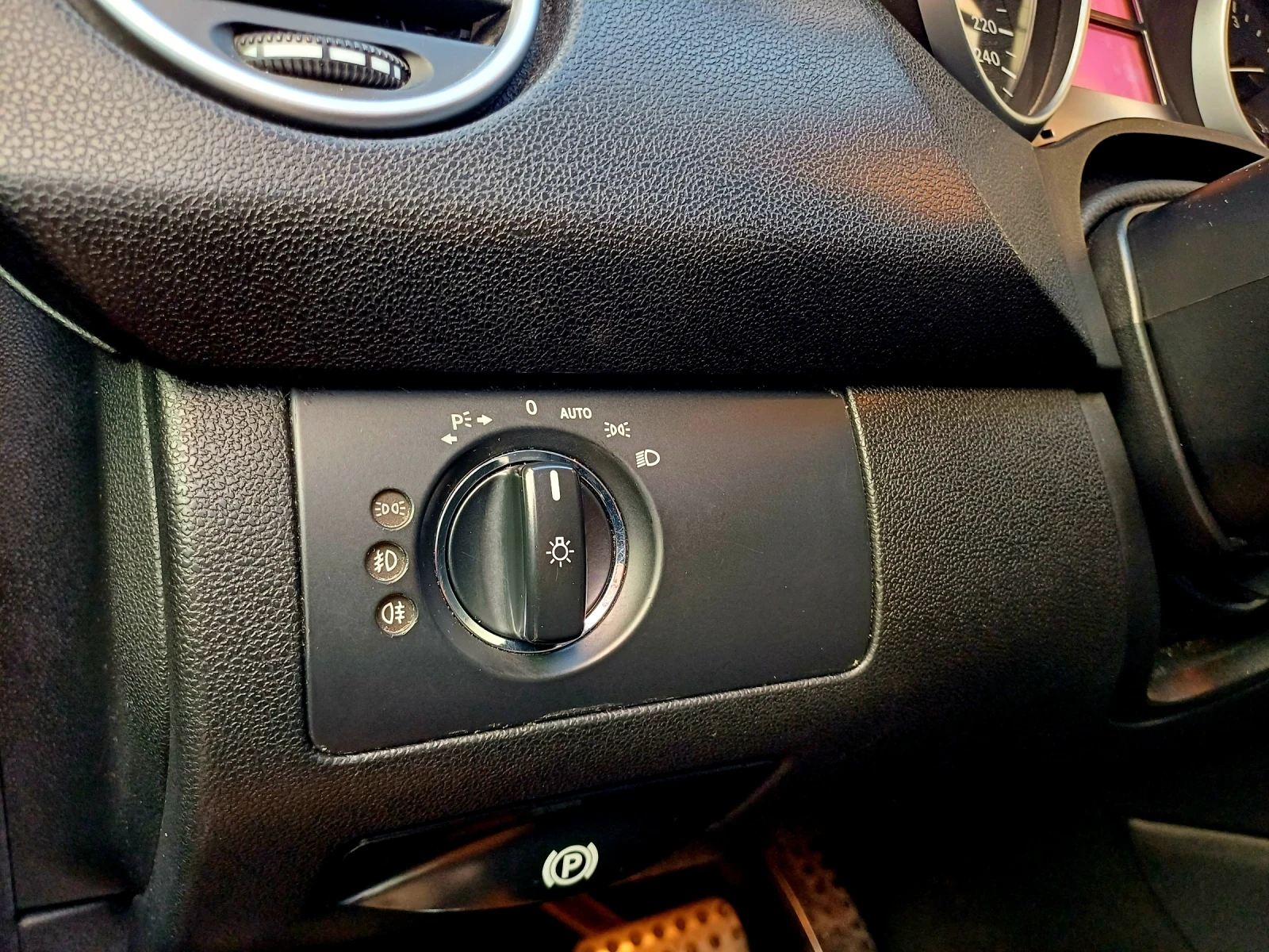 Mercedes-Benz ML 350, снимка 8 - Автомобили и джипове - 54048793