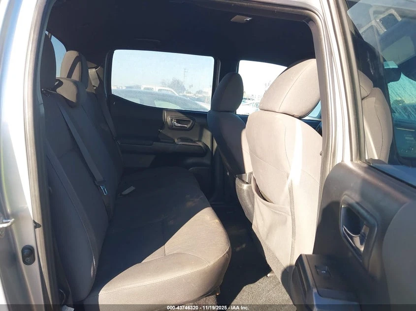 Toyota Tacoma 3.5L V-6 DI, DOHC, VVT, 278HP 4X2 Drive | Mobile.bg � ����������� 8