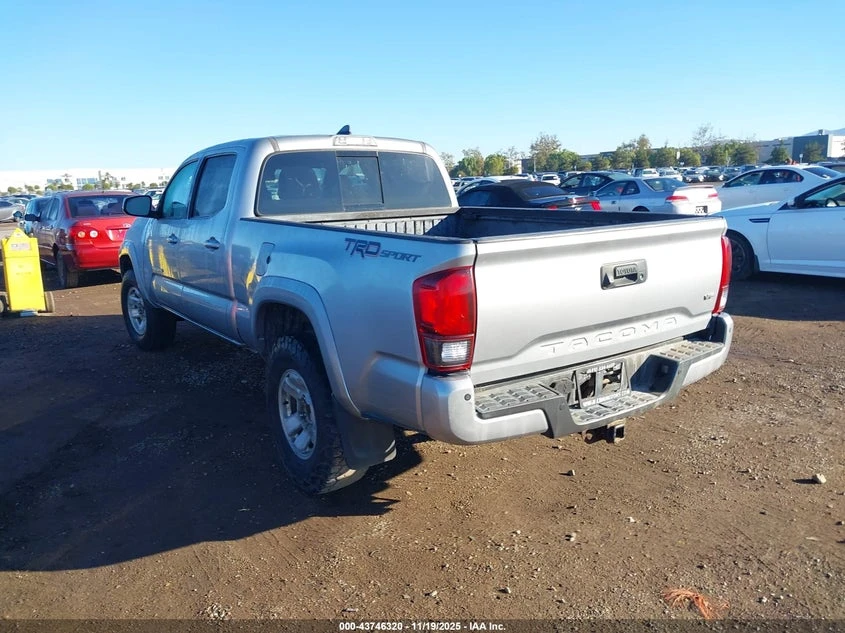 Toyota Tacoma 3.5L V-6 DI, DOHC, VVT, 278HP 4X2 Drive | Mobile.bg � ����������� 3
