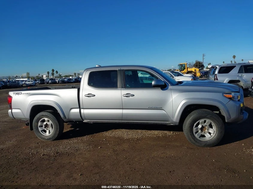 Toyota Tacoma 3.5L V-6 DI, DOHC, VVT, 278HP 4X2 Drive | Mobile.bg � ����������� 13