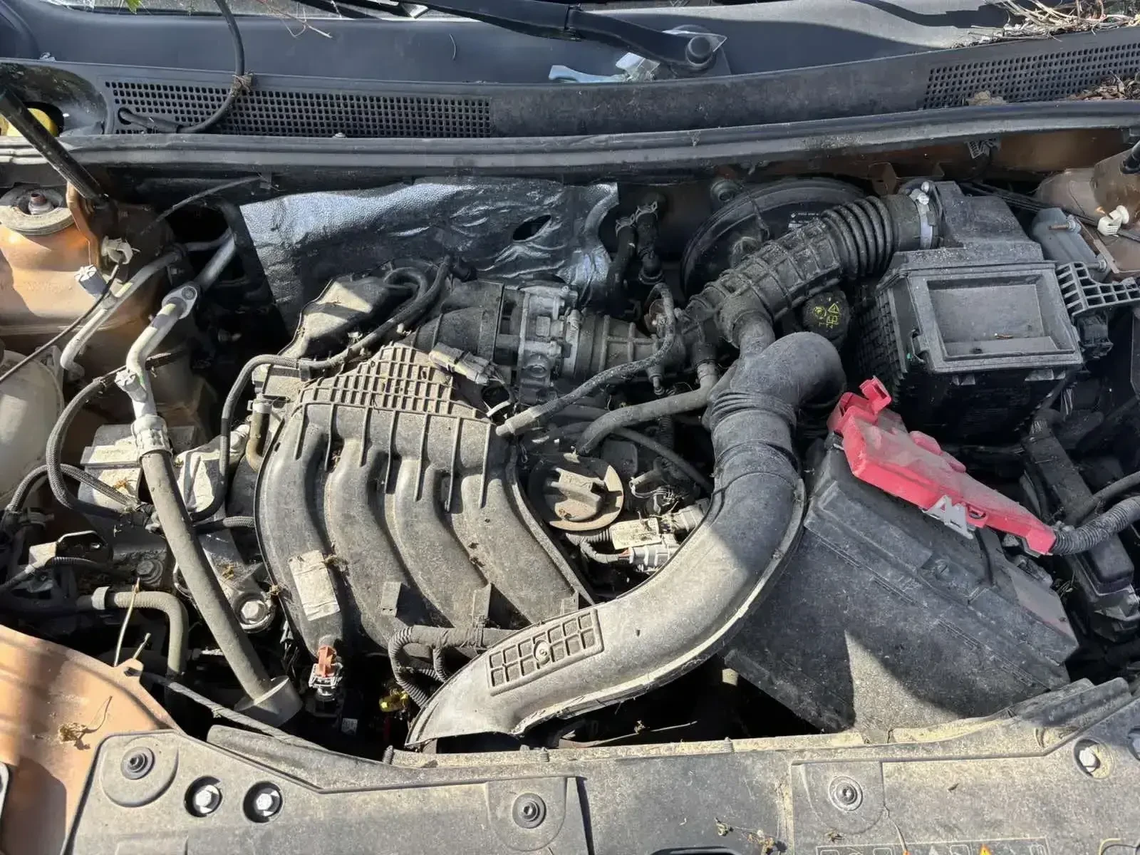 Dacia Duster 1.6 ������ ��� | Mobile.bg � ����������� 7