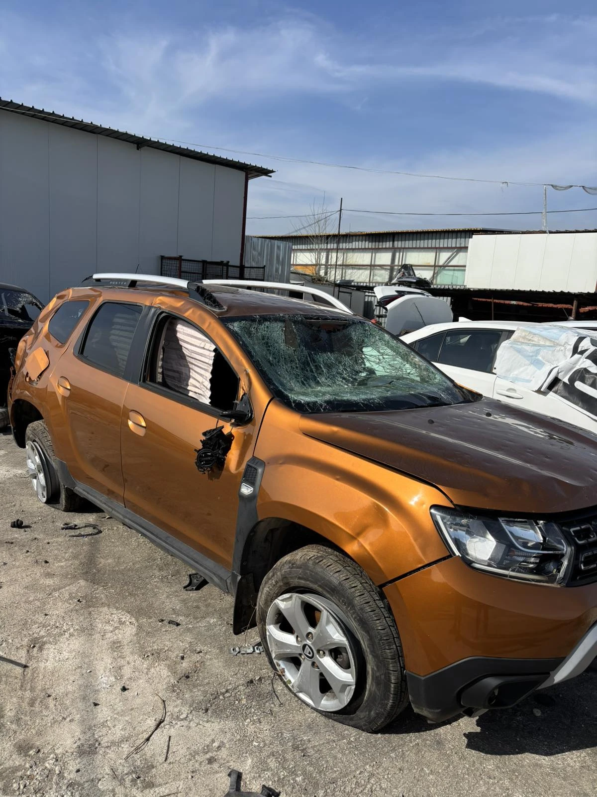 Dacia Duster 1.6 ������ ��� | Mobile.bg � ����������� 2