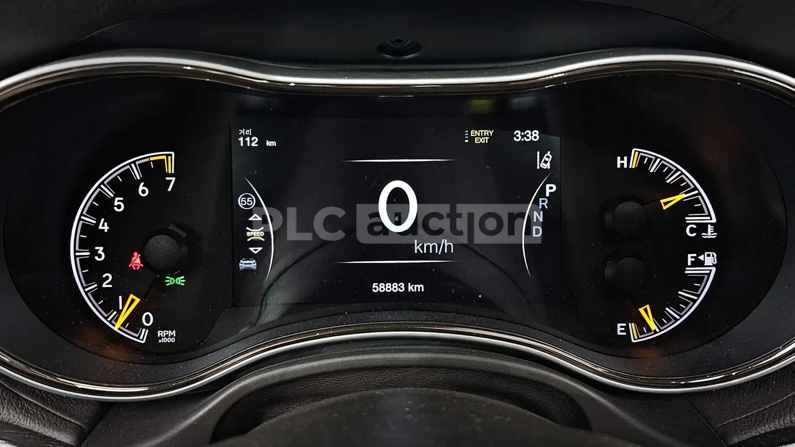 Jeep Grand cherokee * SUMMIT * DISTRONIC * ОБДУХВАНЕ * HARMAN KARDON, снимка 10 - Автомобили и джипове - 54292300