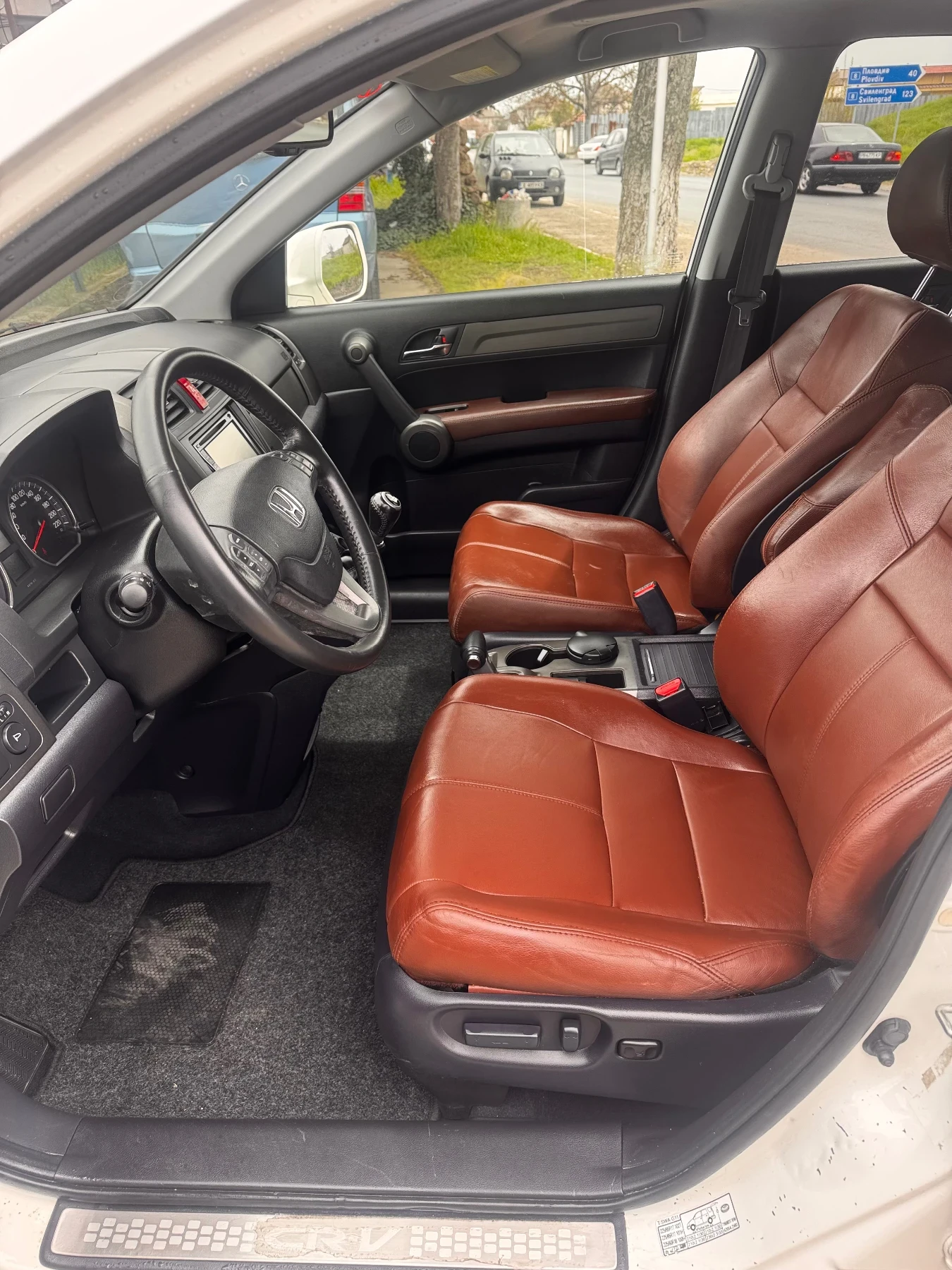 Honda Cr-v | Mobile.bg � ����������� 8