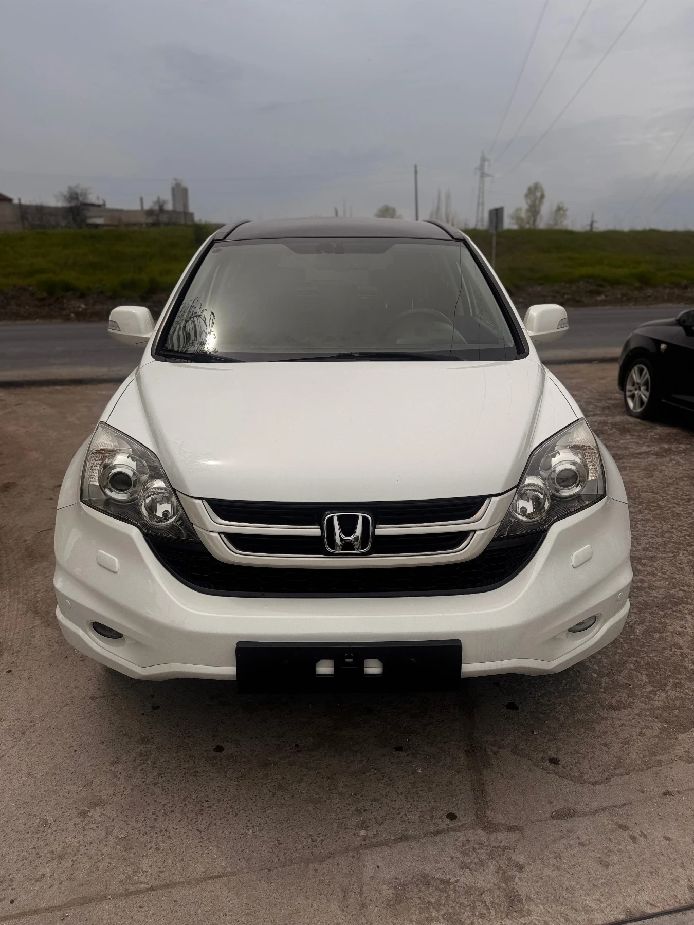 Honda Cr-v | Mobile.bg � ����������� 3