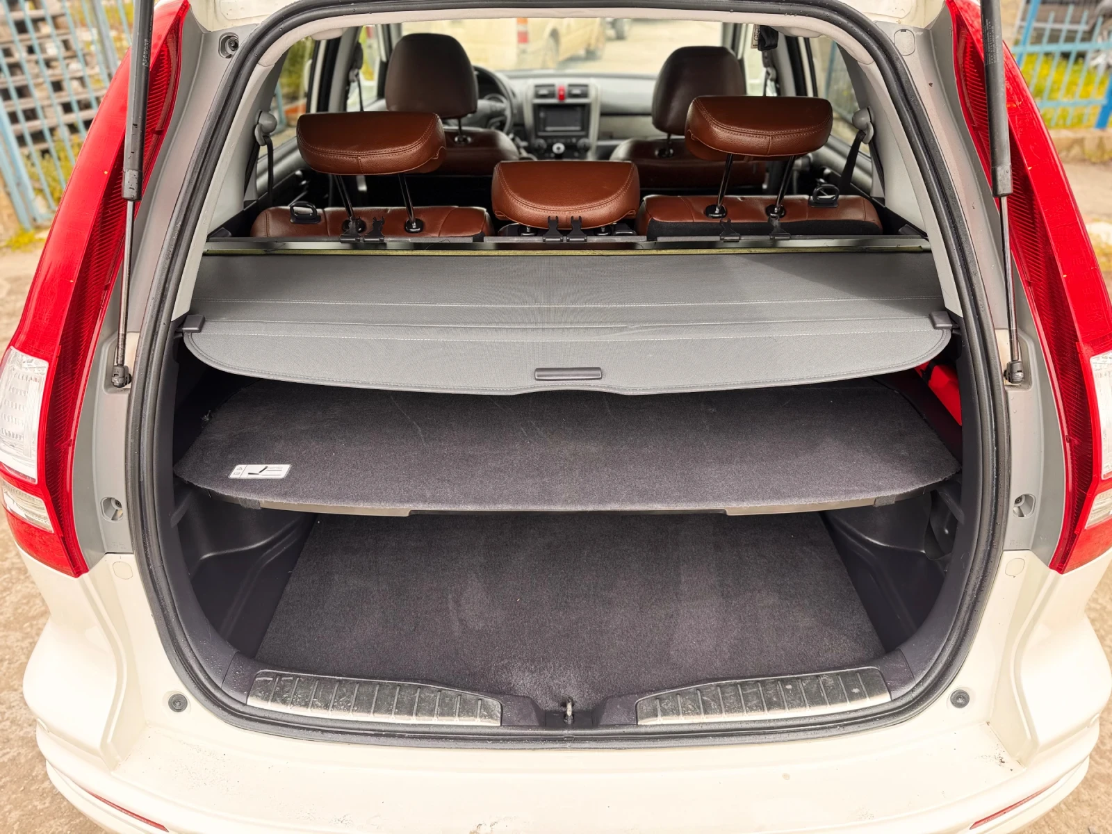 Honda Cr-v | Mobile.bg � ����������� 11