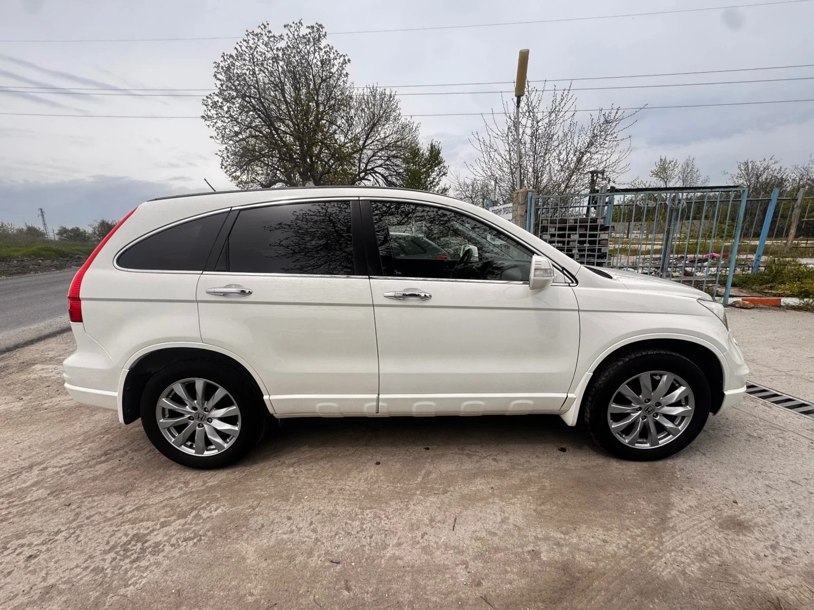 Honda Cr-v | Mobile.bg � ����������� 5