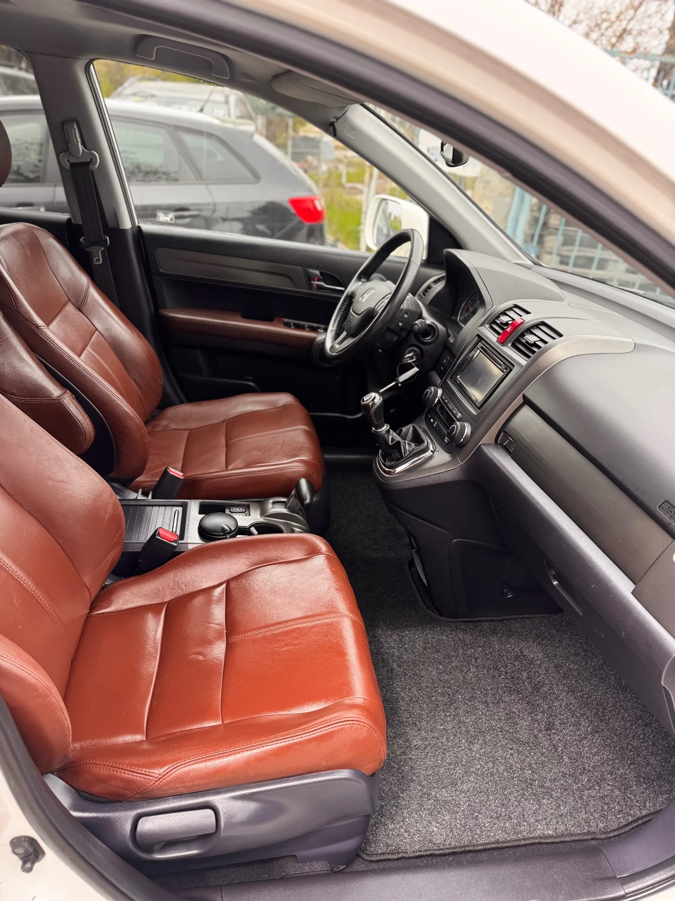 Honda Cr-v | Mobile.bg � ����������� 14