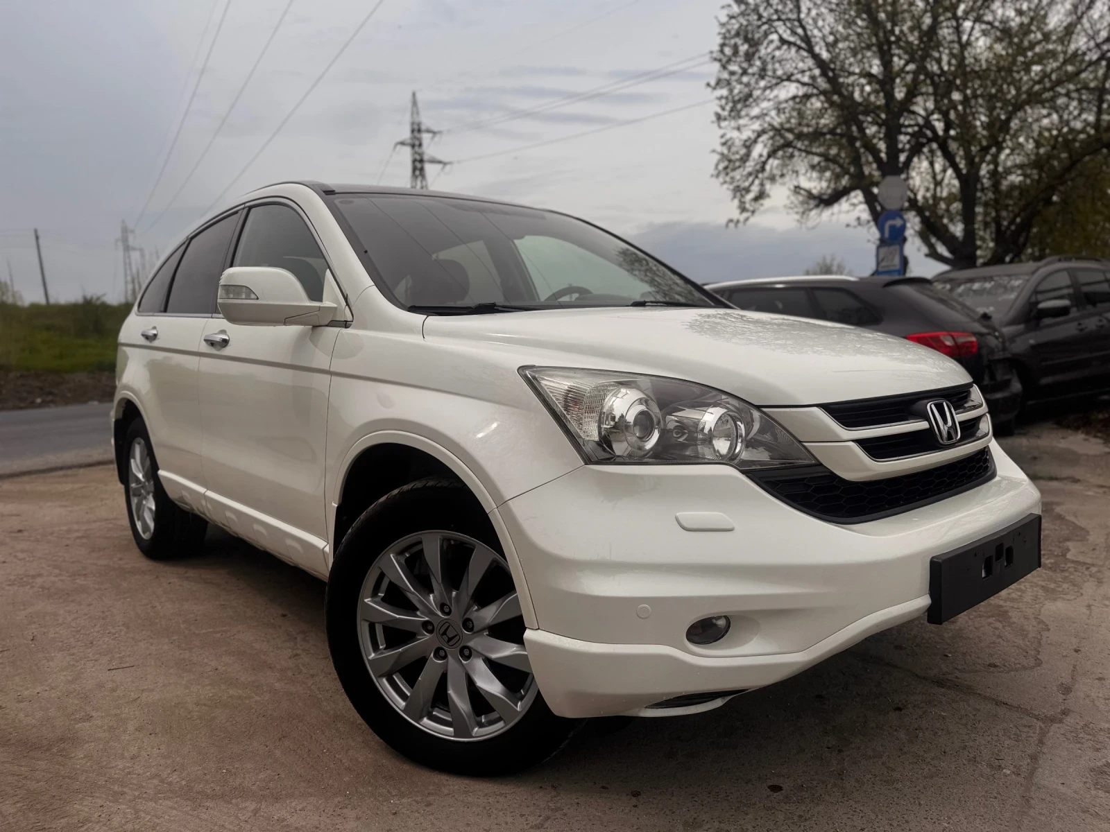 Honda Cr-v | Mobile.bg � ����������� 2